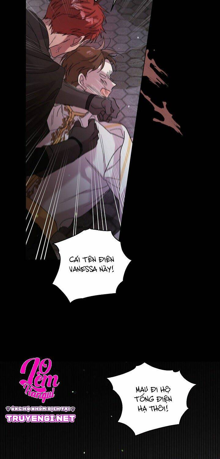 Cách Để Em Bảo Vệ Anh Chapter 27 - Trang 2