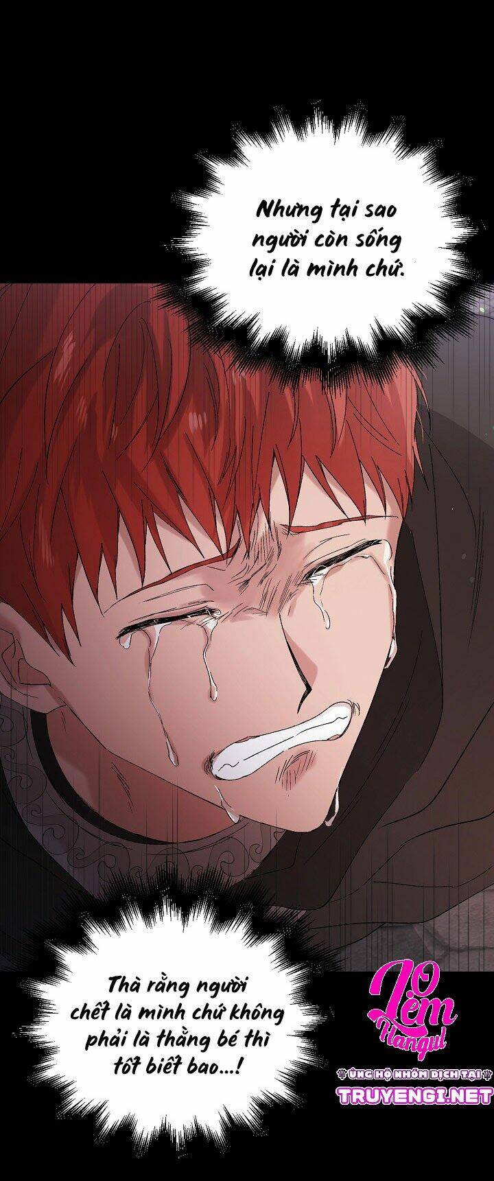 Cách Để Em Bảo Vệ Anh Chapter 27 - Trang 2