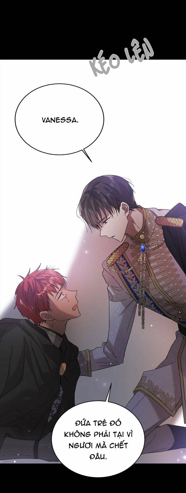 Cách Để Em Bảo Vệ Anh Chapter 27 - Trang 2