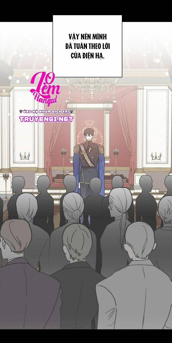 Cách Để Em Bảo Vệ Anh Chapter 27 - Trang 2