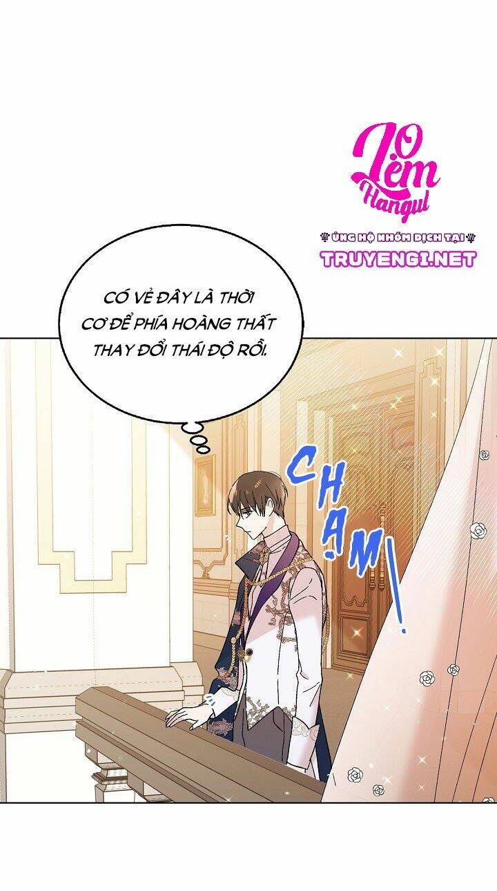 Cách Để Em Bảo Vệ Anh Chapter 27 - Trang 2