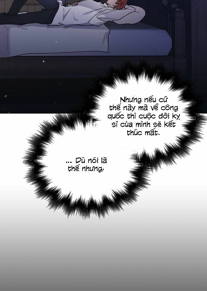 Cách Để Em Bảo Vệ Anh Chapter 28 - Trang 2