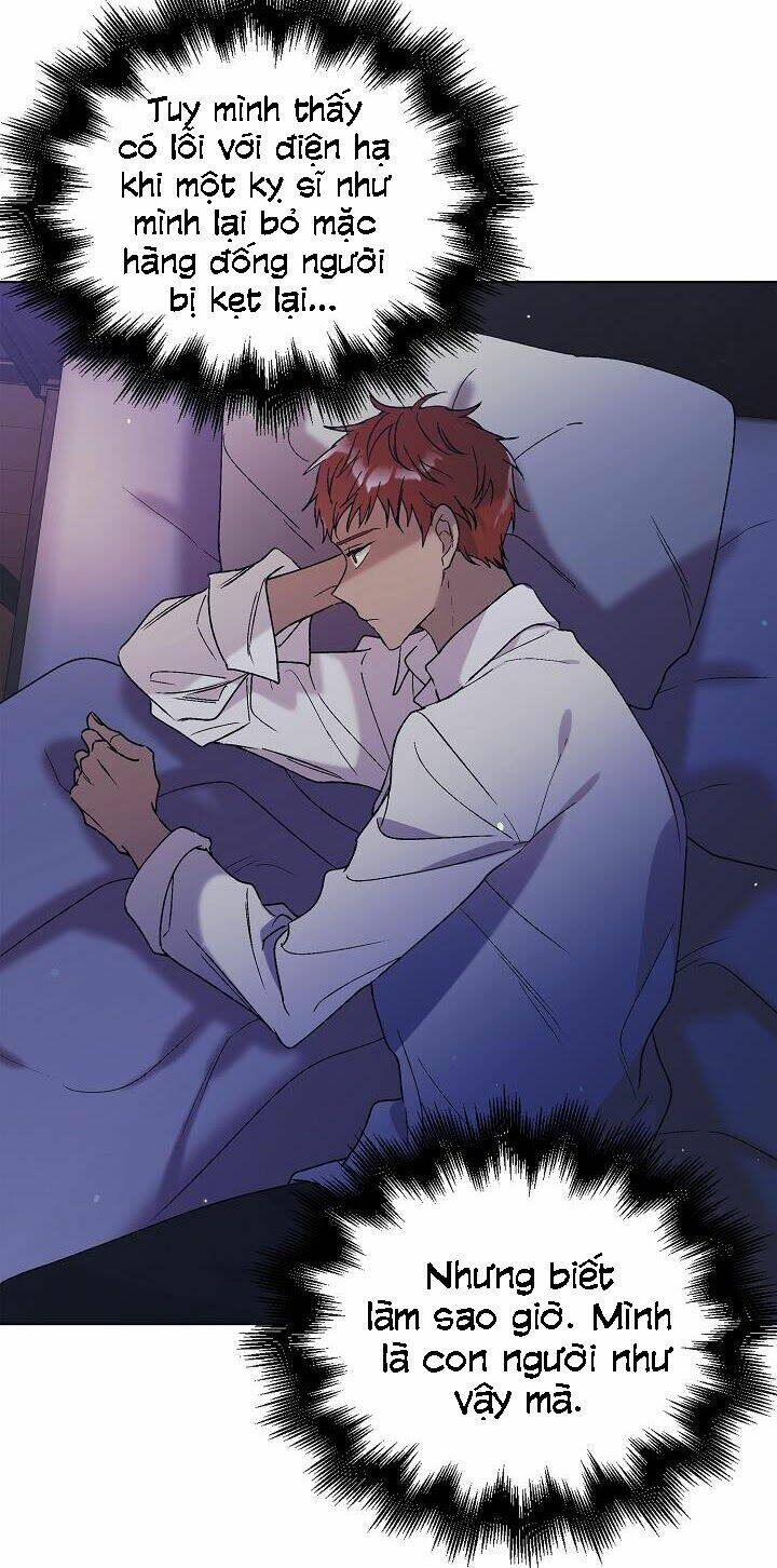 Cách Để Em Bảo Vệ Anh Chapter 28 - Trang 2