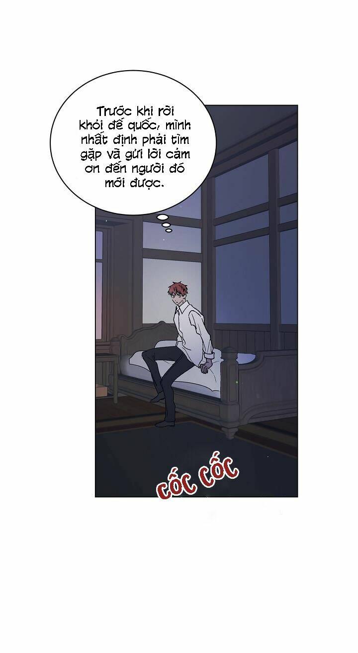 Cách Để Em Bảo Vệ Anh Chapter 28 - Trang 2