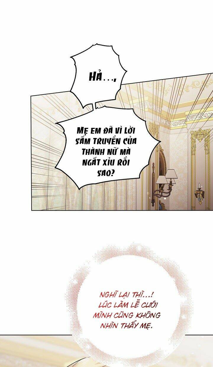 Cách Để Em Bảo Vệ Anh Chapter 29 - Trang 2