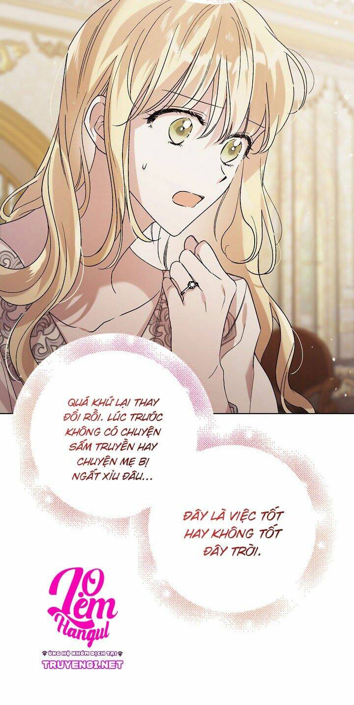 Cách Để Em Bảo Vệ Anh Chapter 29 - Trang 2
