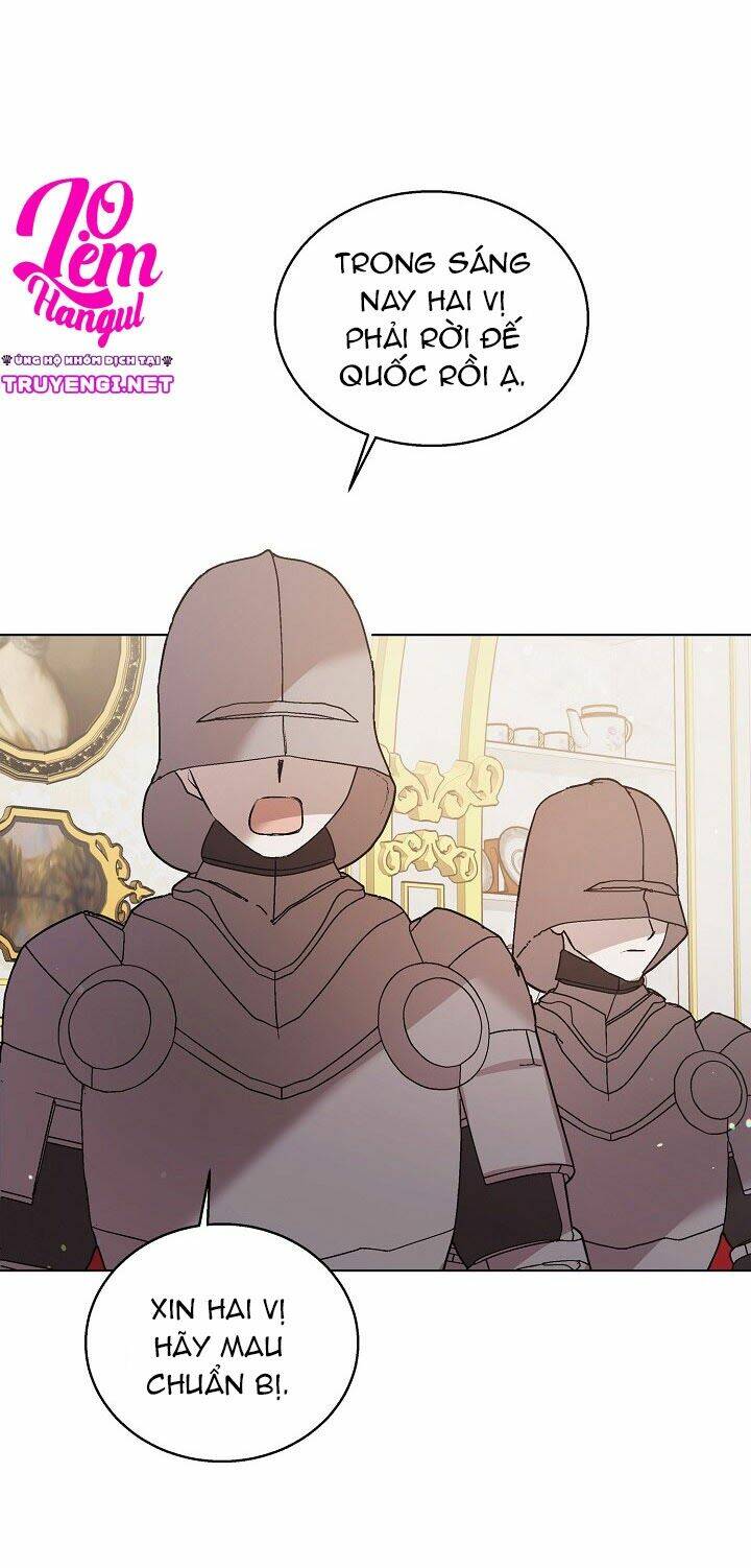 Cách Để Em Bảo Vệ Anh Chapter 29 - Trang 2