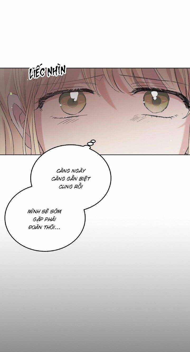 Cách Để Em Bảo Vệ Anh Chapter 29 - Trang 2