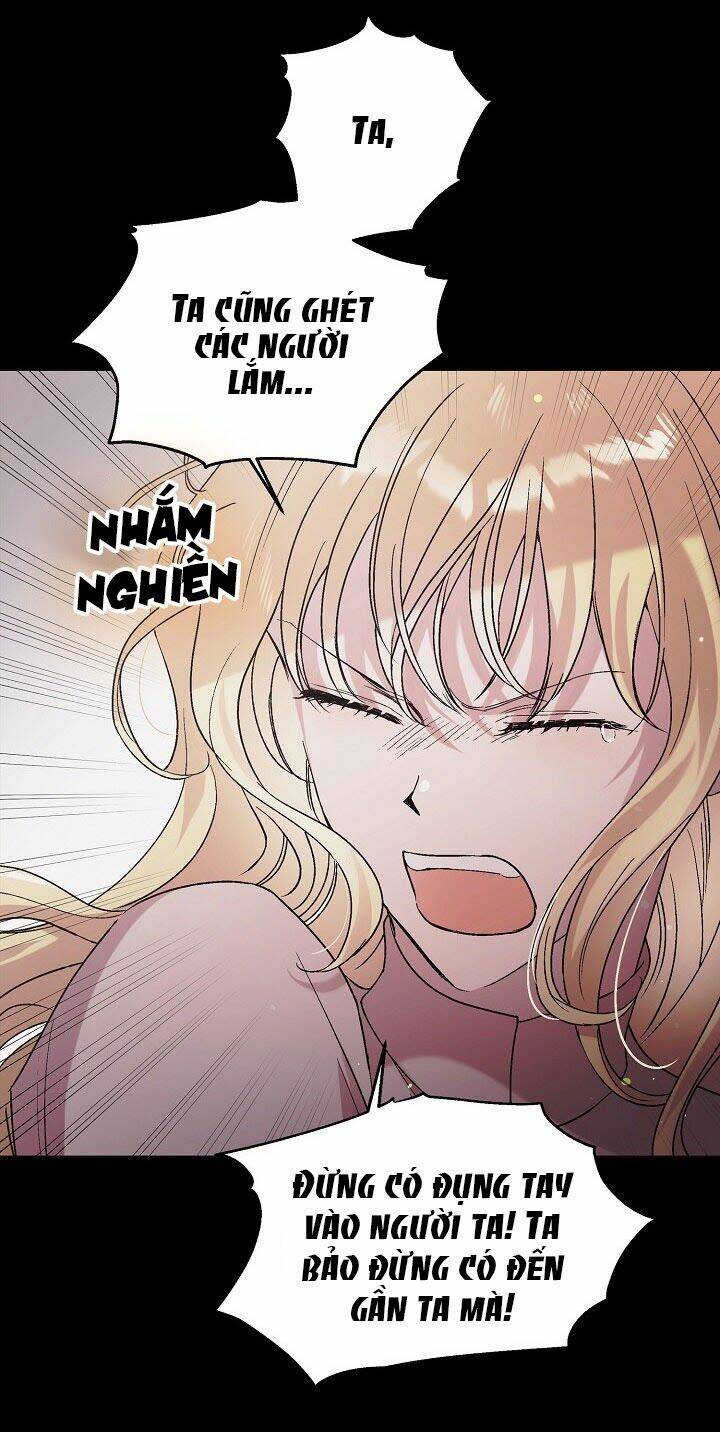 Cách Để Em Bảo Vệ Anh Chapter 29 - Trang 2