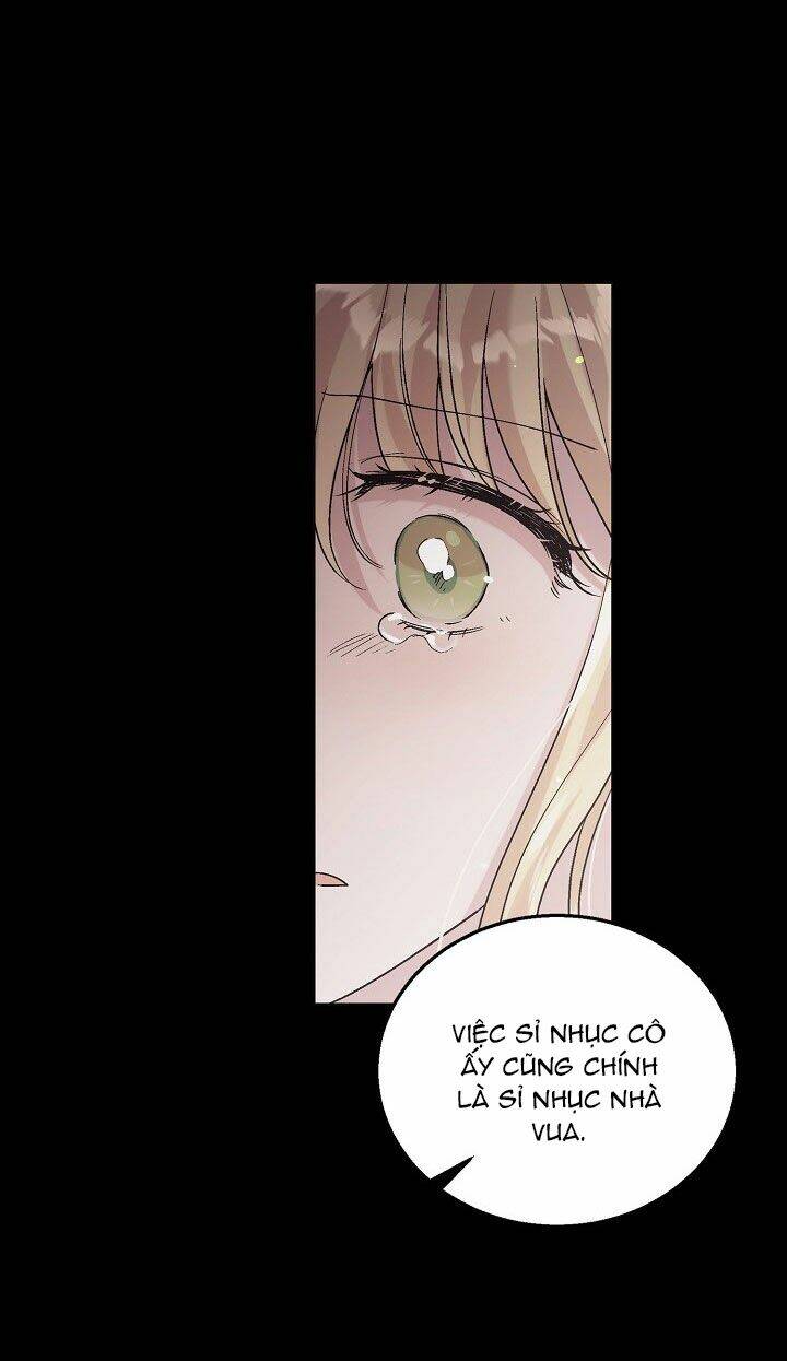 Cách Để Em Bảo Vệ Anh Chapter 29 - Trang 2