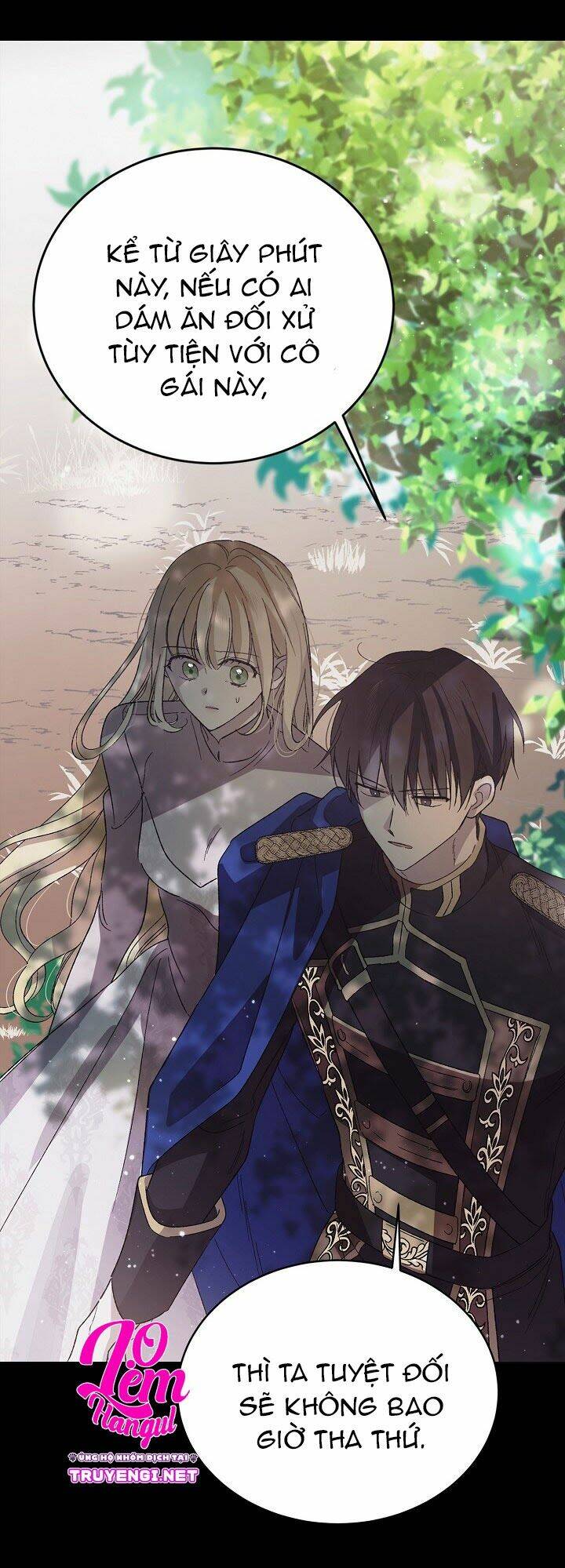 Cách Để Em Bảo Vệ Anh Chapter 29 - Trang 2