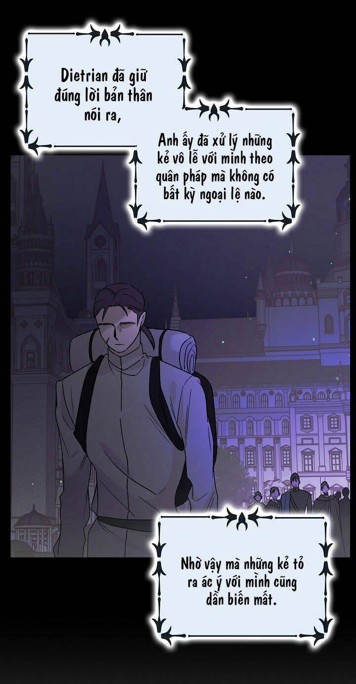 Cách Để Em Bảo Vệ Anh Chapter 29 - Trang 2