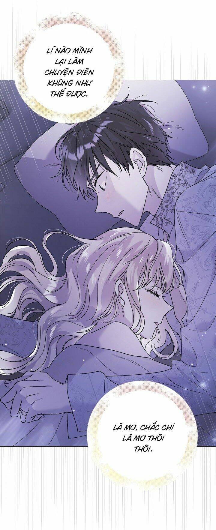 Cách Để Em Bảo Vệ Anh Chapter 29 - Trang 2