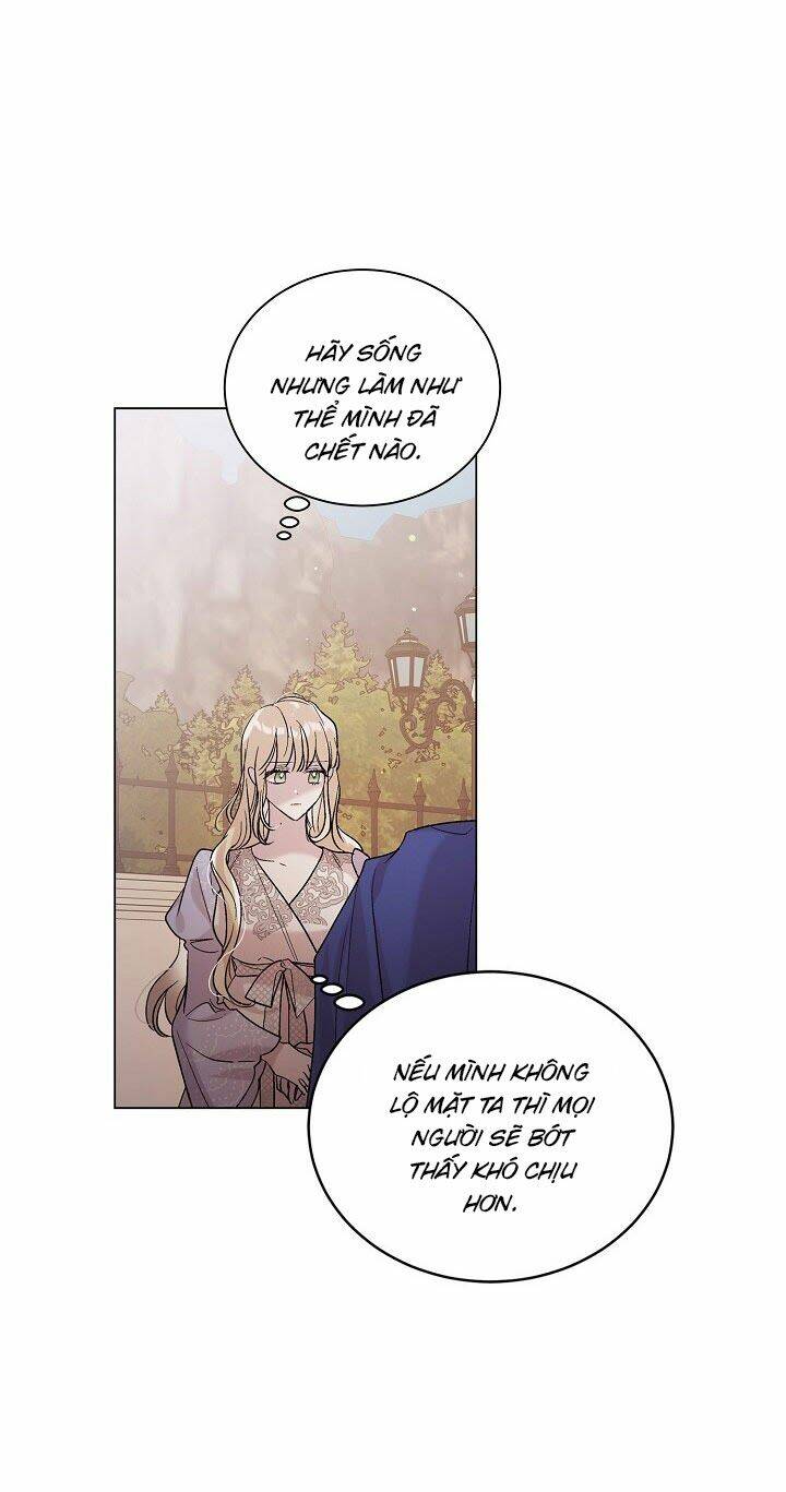 Cách Để Em Bảo Vệ Anh Chapter 29 - Trang 2