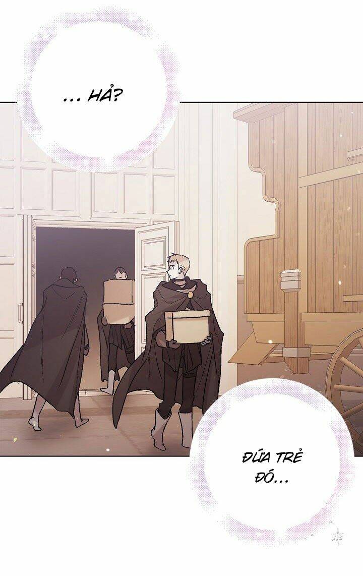 Cách Để Em Bảo Vệ Anh Chapter 29 - Trang 2