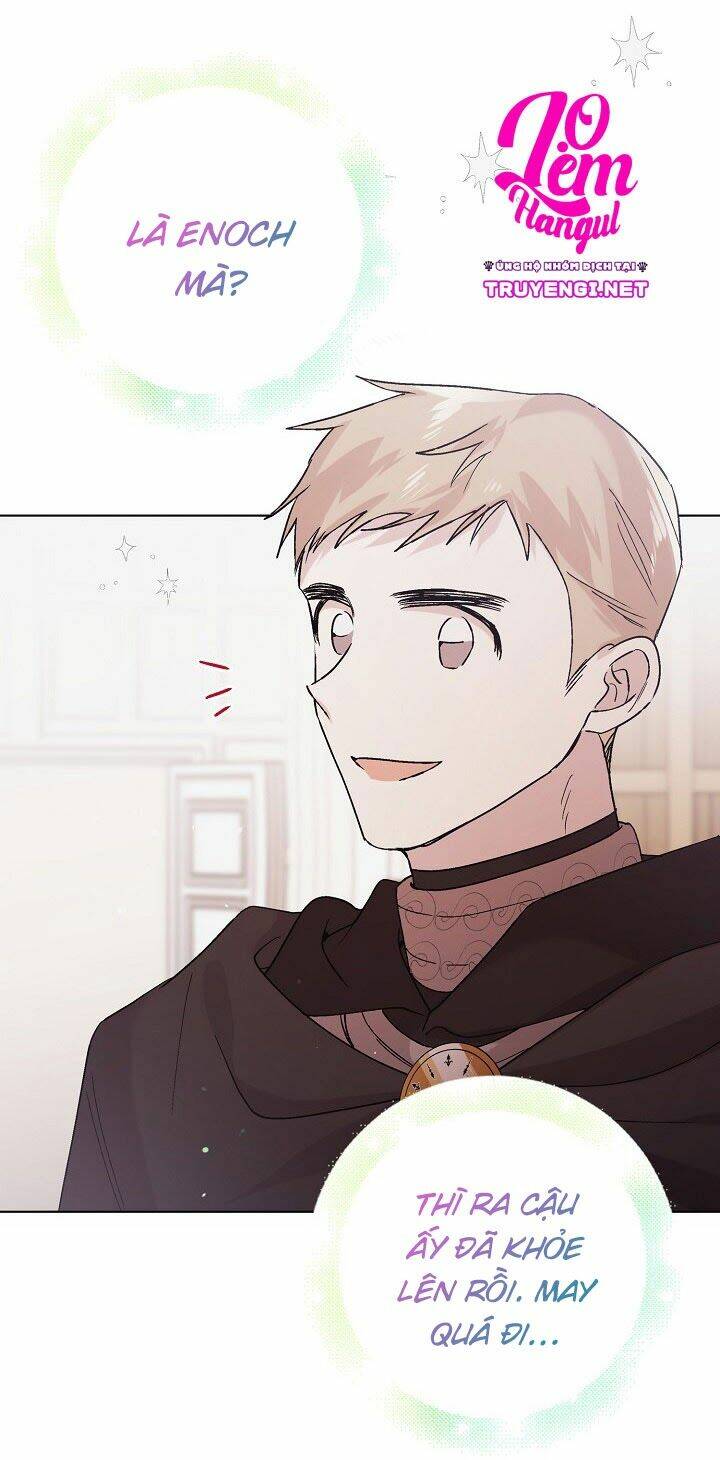 Cách Để Em Bảo Vệ Anh Chapter 29 - Trang 2