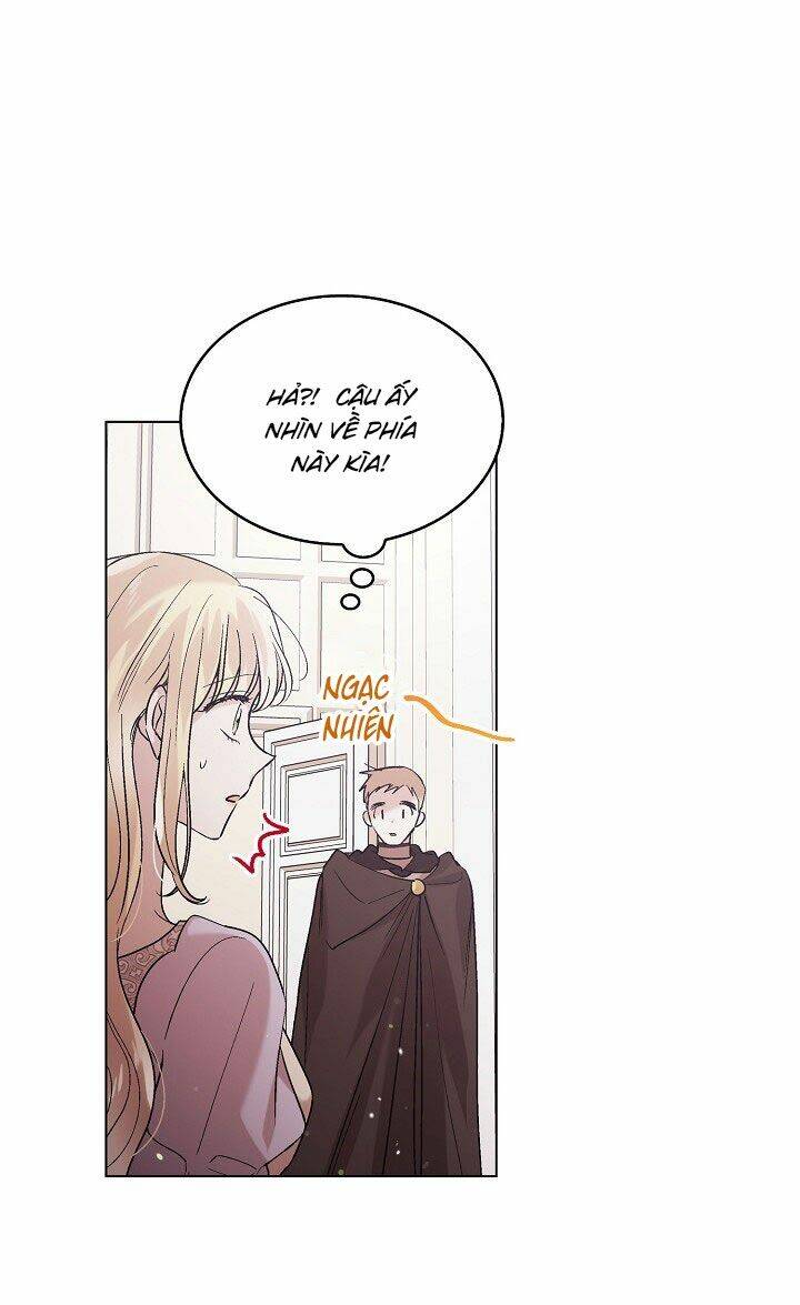 Cách Để Em Bảo Vệ Anh Chapter 29 - Trang 2