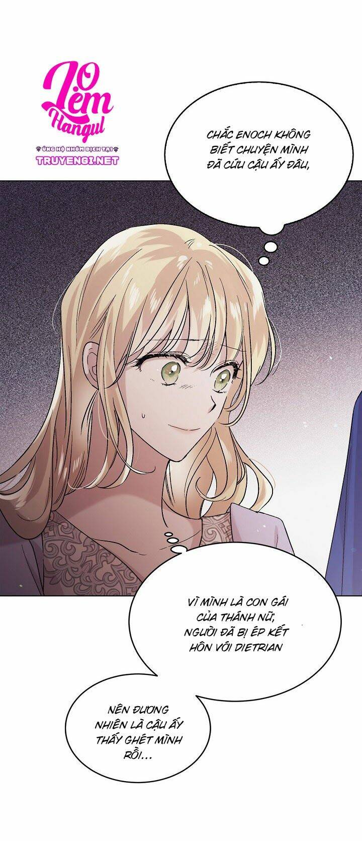 Cách Để Em Bảo Vệ Anh Chapter 29 - Trang 2