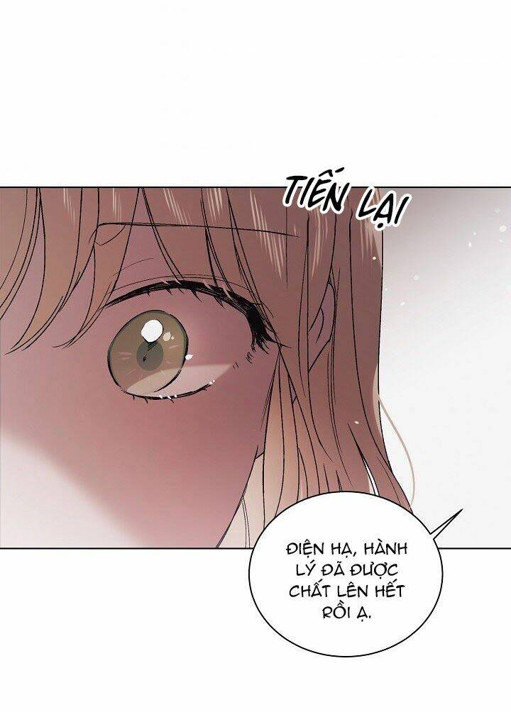 Cách Để Em Bảo Vệ Anh Chapter 29 - Trang 2