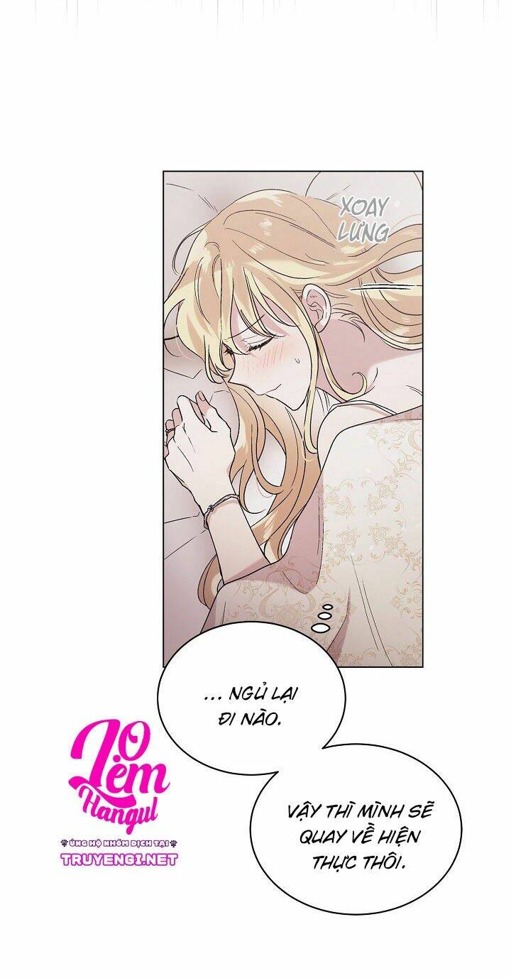 Cách Để Em Bảo Vệ Anh Chapter 29 - Trang 2