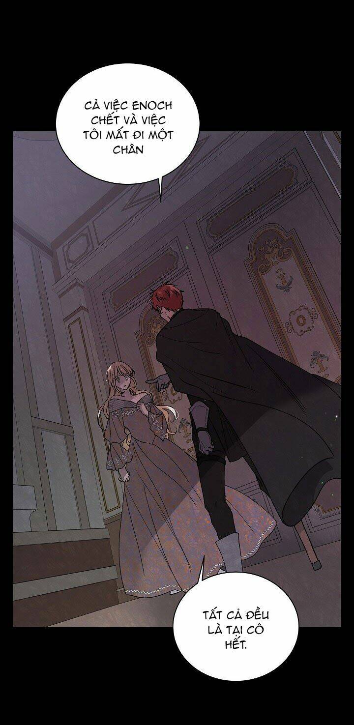 Cách Để Em Bảo Vệ Anh Chapter 29 - Trang 2