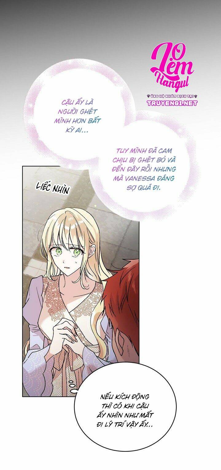 Cách Để Em Bảo Vệ Anh Chapter 29 - Trang 2