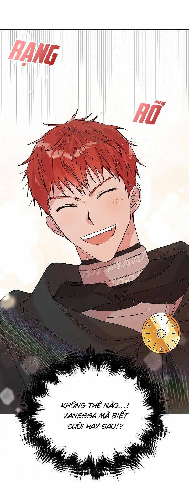 Cách Để Em Bảo Vệ Anh Chapter 29 - Trang 2