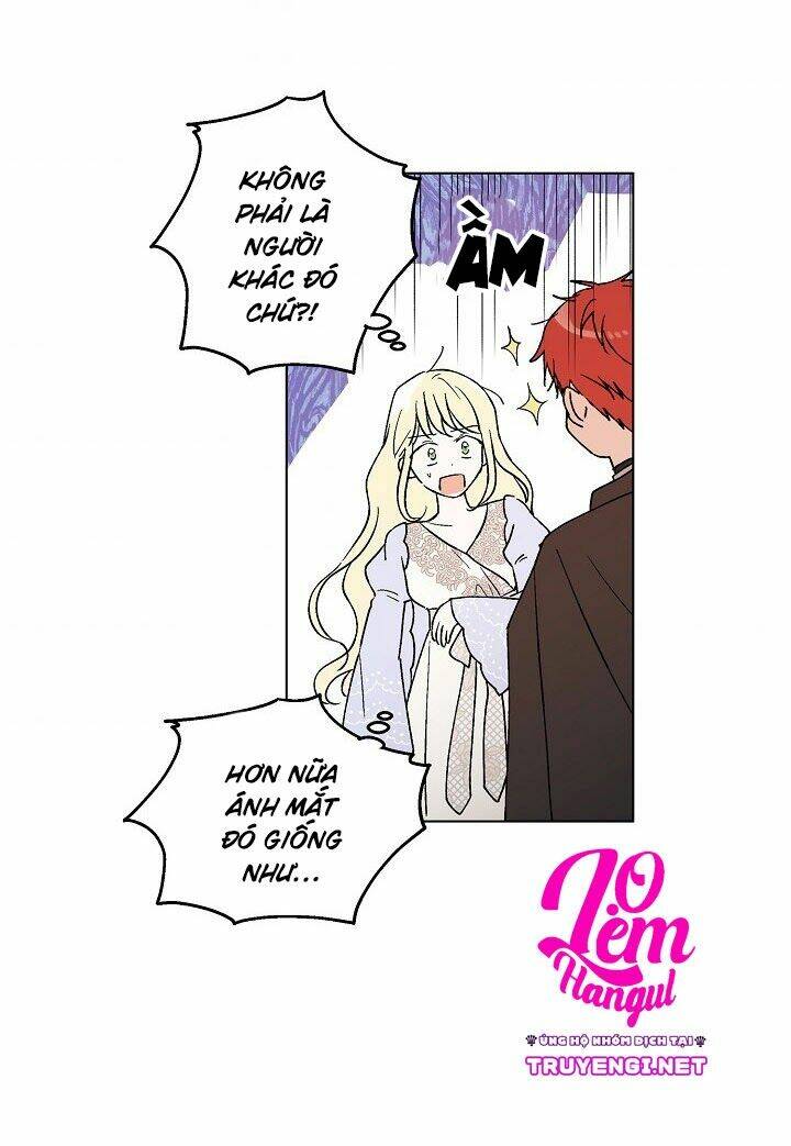 Cách Để Em Bảo Vệ Anh Chapter 29 - Trang 2