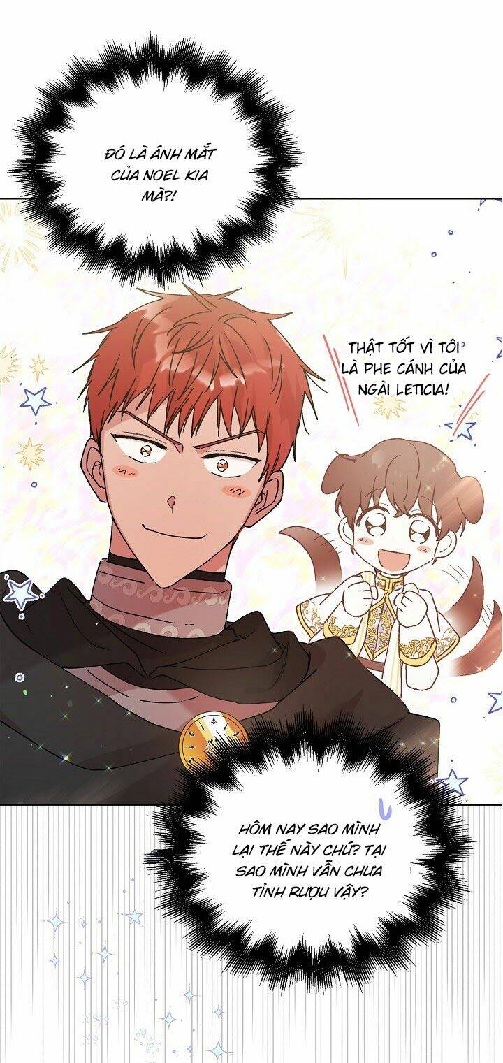 Cách Để Em Bảo Vệ Anh Chapter 29 - Trang 2