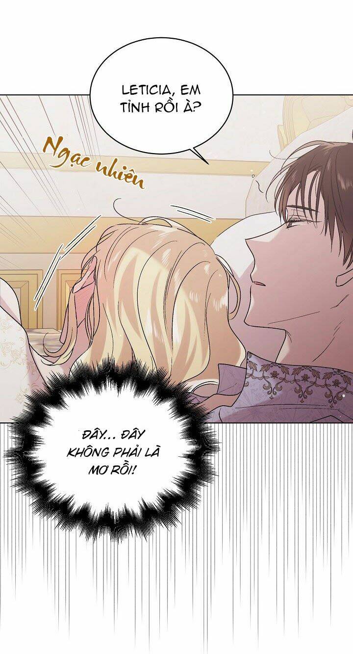 Cách Để Em Bảo Vệ Anh Chapter 29 - Trang 2