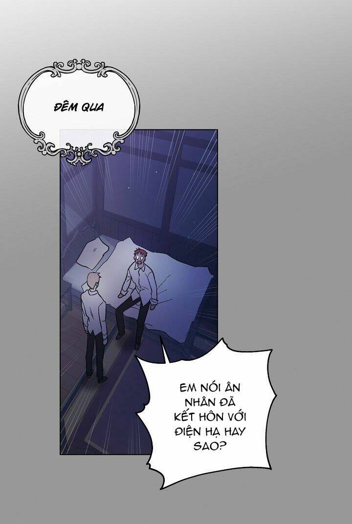 Cách Để Em Bảo Vệ Anh Chapter 29 - Trang 2