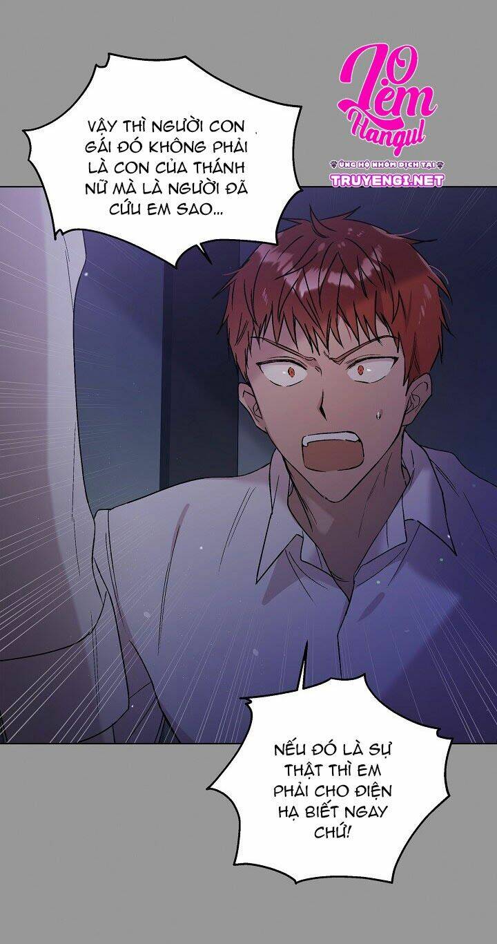 Cách Để Em Bảo Vệ Anh Chapter 29 - Trang 2