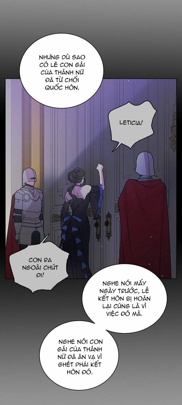 Cách Để Em Bảo Vệ Anh Chapter 29 - Trang 2