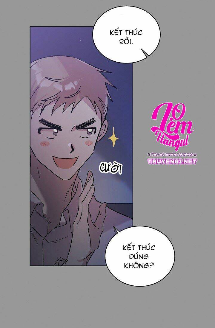 Cách Để Em Bảo Vệ Anh Chapter 29 - Trang 2