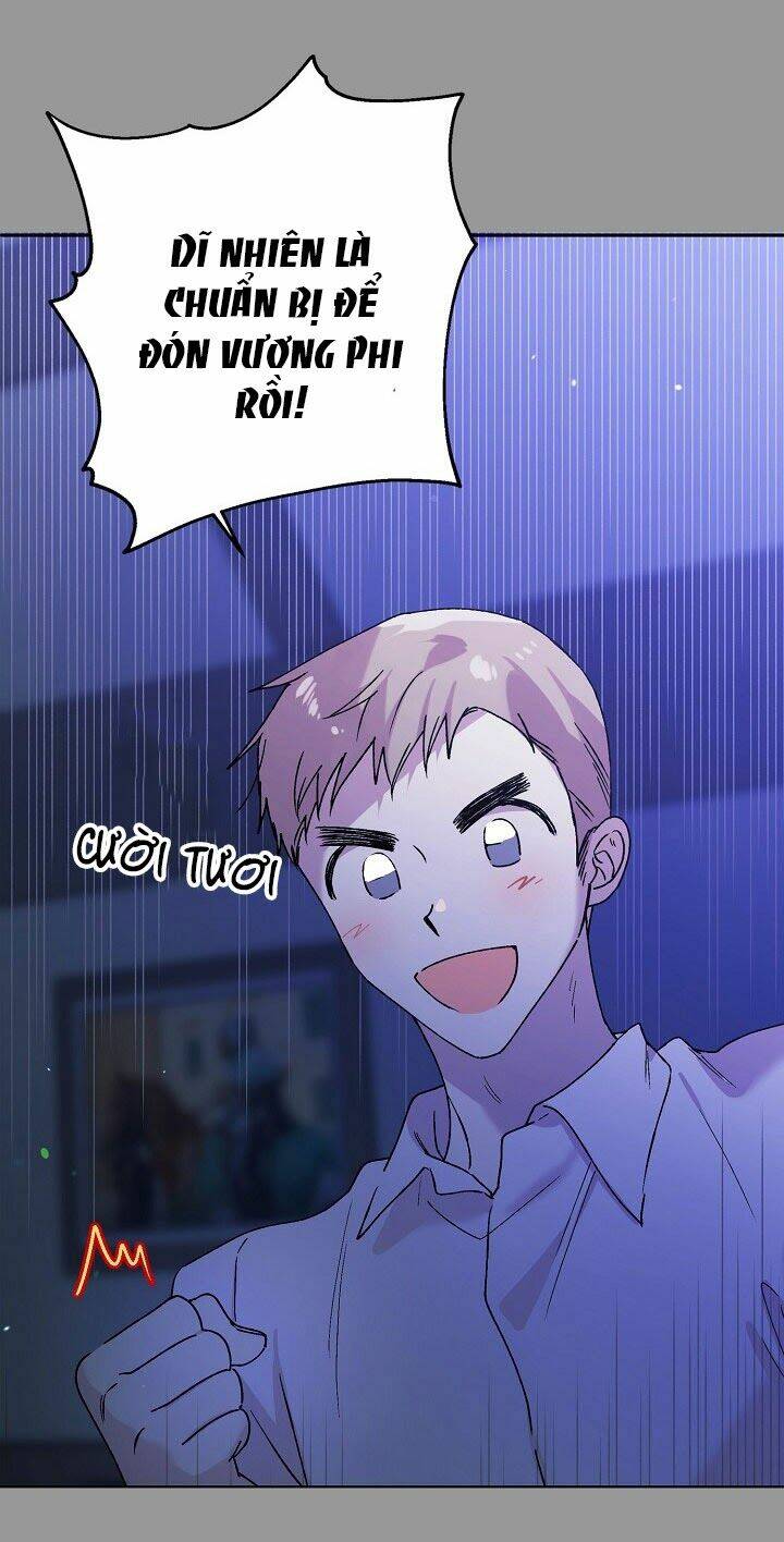 Cách Để Em Bảo Vệ Anh Chapter 29 - Trang 2