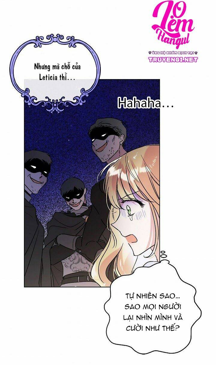 Cách Để Em Bảo Vệ Anh Chapter 29 - Trang 2