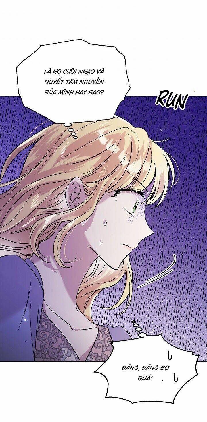 Cách Để Em Bảo Vệ Anh Chapter 29 - Trang 2