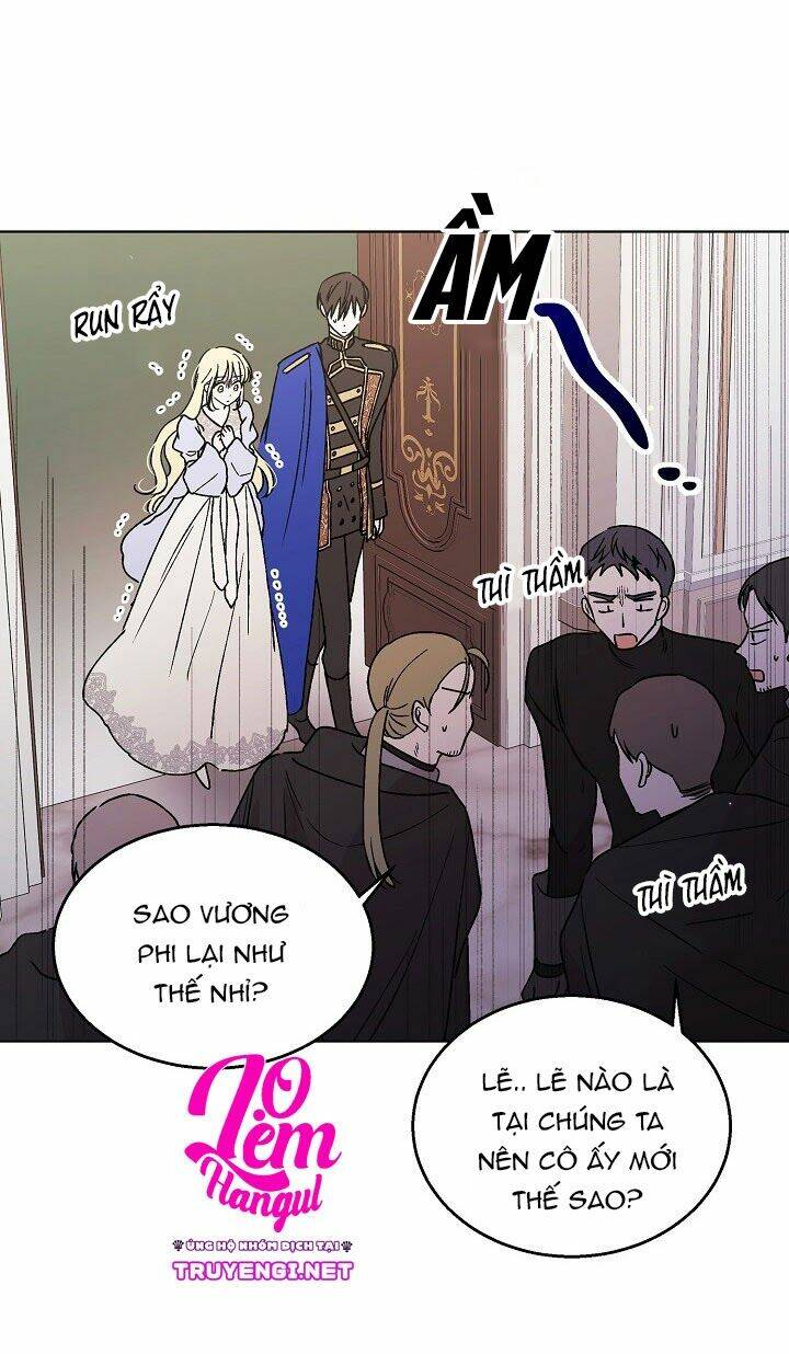 Cách Để Em Bảo Vệ Anh Chapter 29 - Trang 2