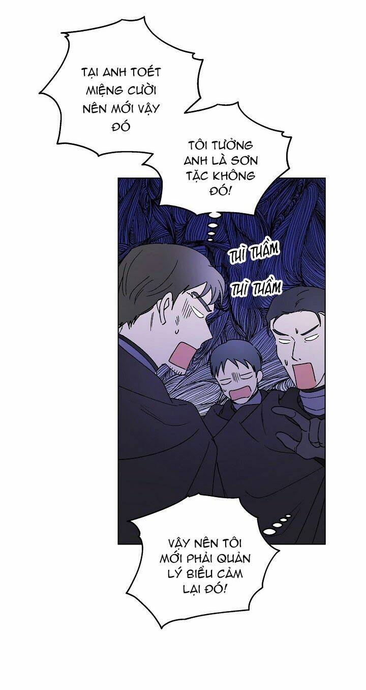 Cách Để Em Bảo Vệ Anh Chapter 29 - Trang 2