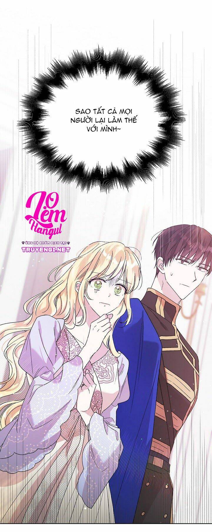 Cách Để Em Bảo Vệ Anh Chapter 29 - Trang 2