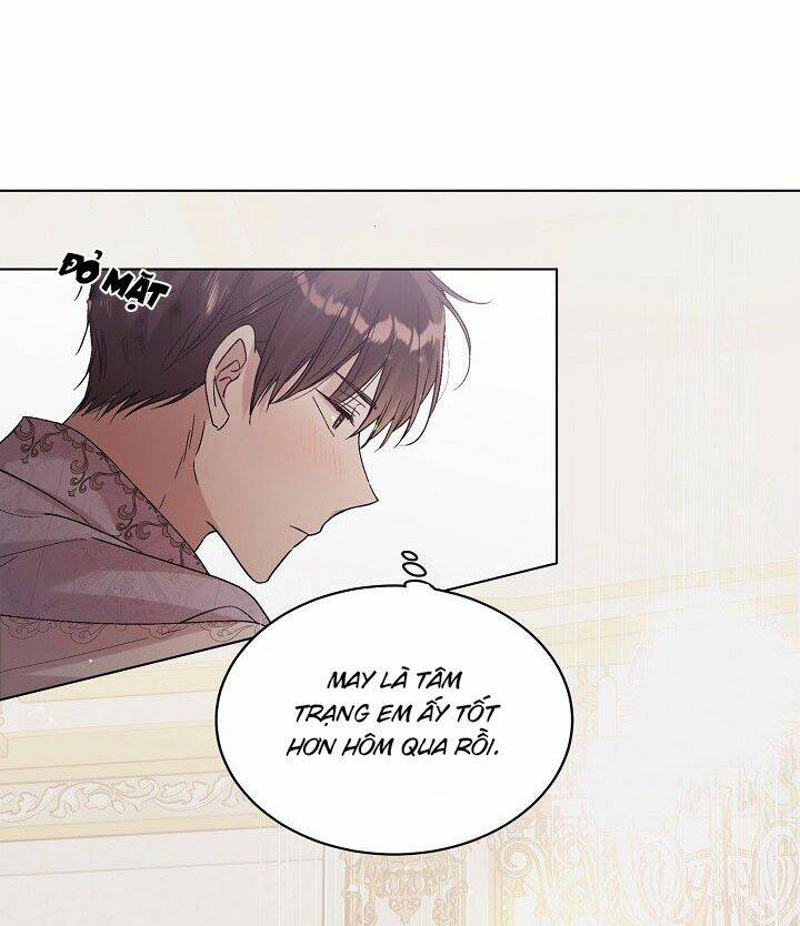 Cách Để Em Bảo Vệ Anh Chapter 29 - Trang 2