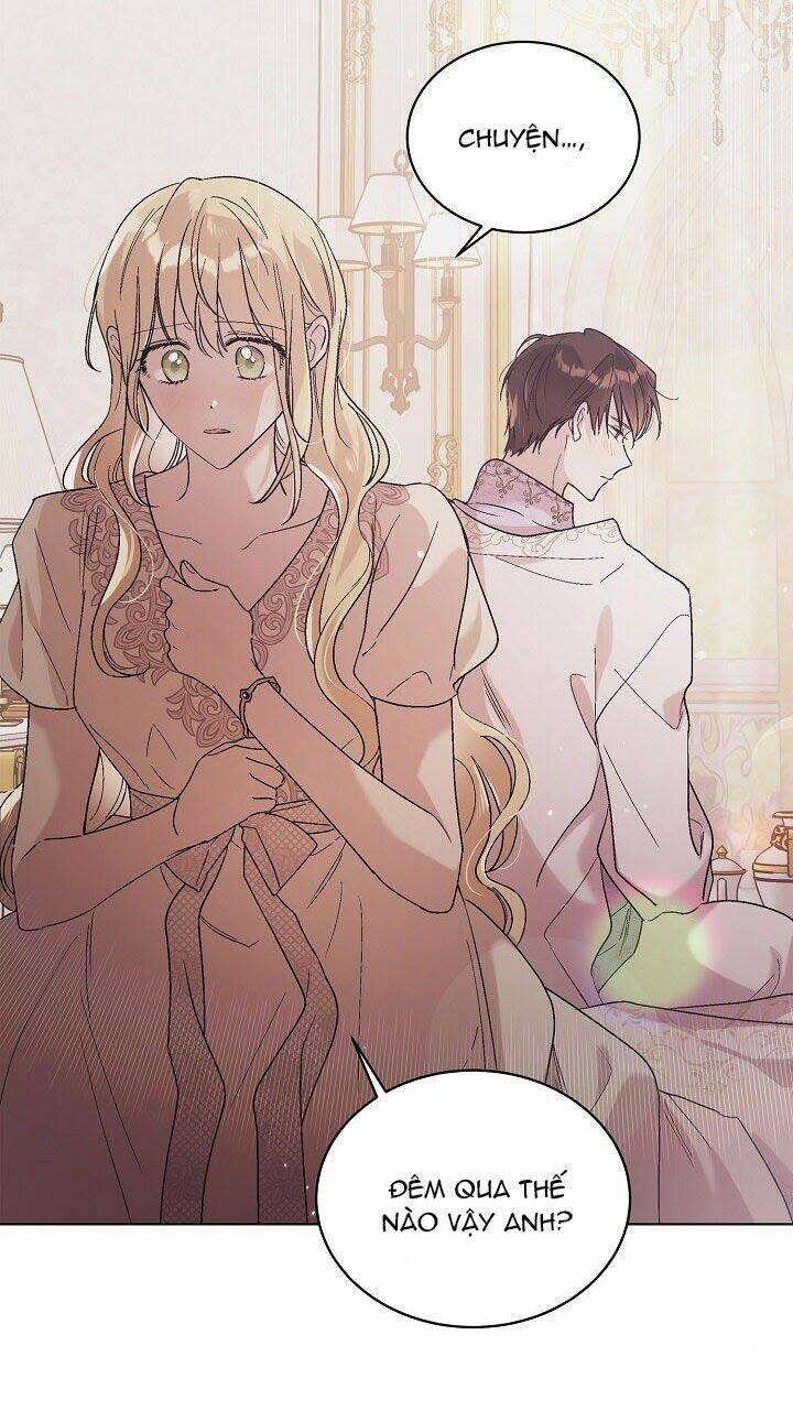 Cách Để Em Bảo Vệ Anh Chapter 29 - Trang 2