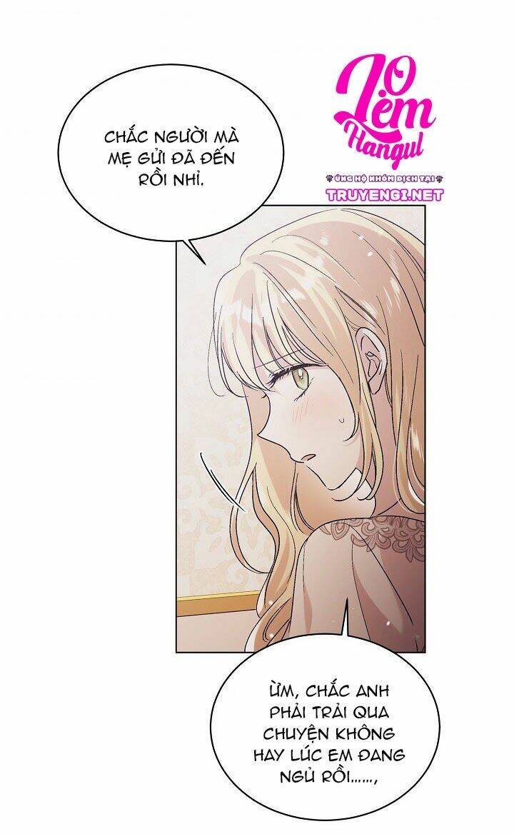 Cách Để Em Bảo Vệ Anh Chapter 29 - Trang 2