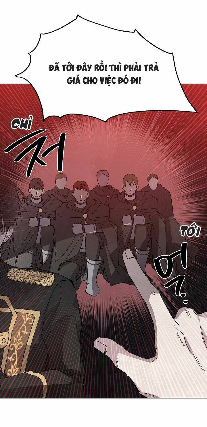 Cách Để Em Bảo Vệ Anh Chapter 3 - Trang 2