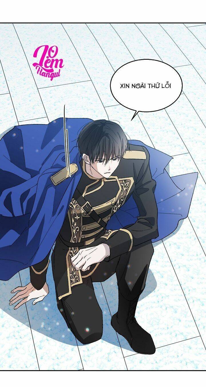 Cách Để Em Bảo Vệ Anh Chapter 3 - Trang 2