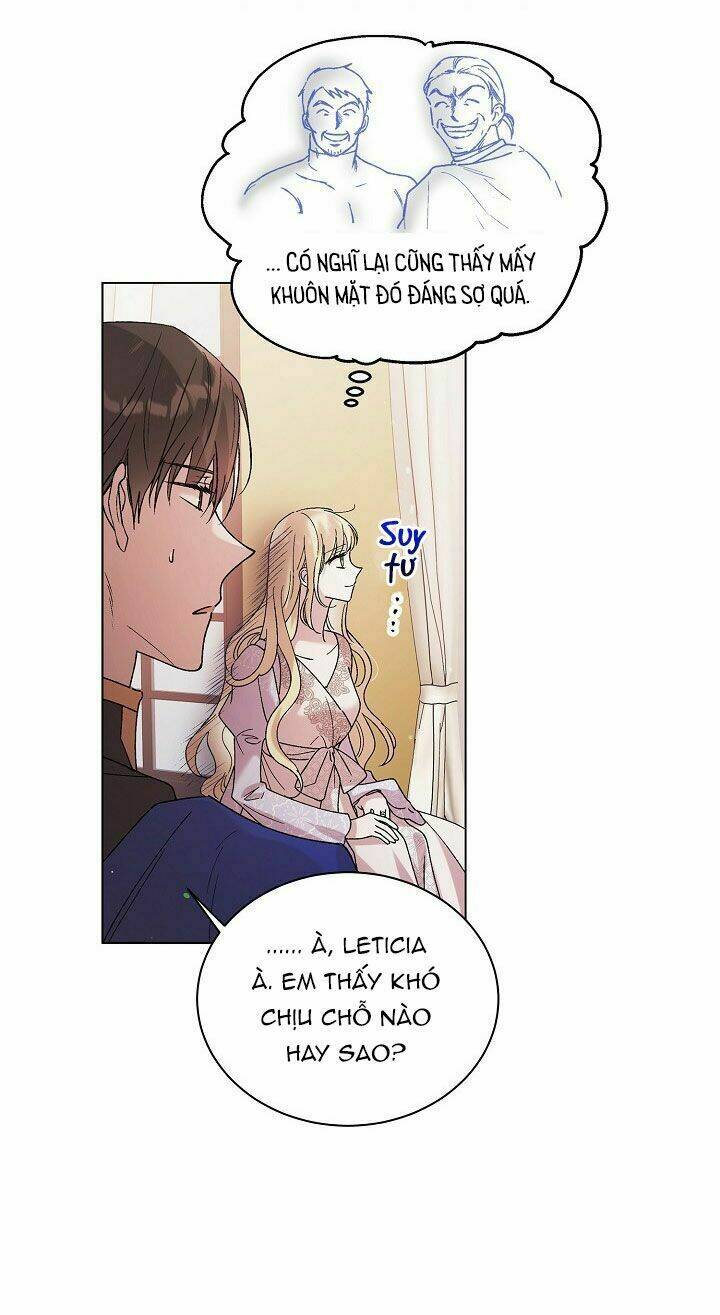 Cách Để Em Bảo Vệ Anh Chapter 30 - Trang 2