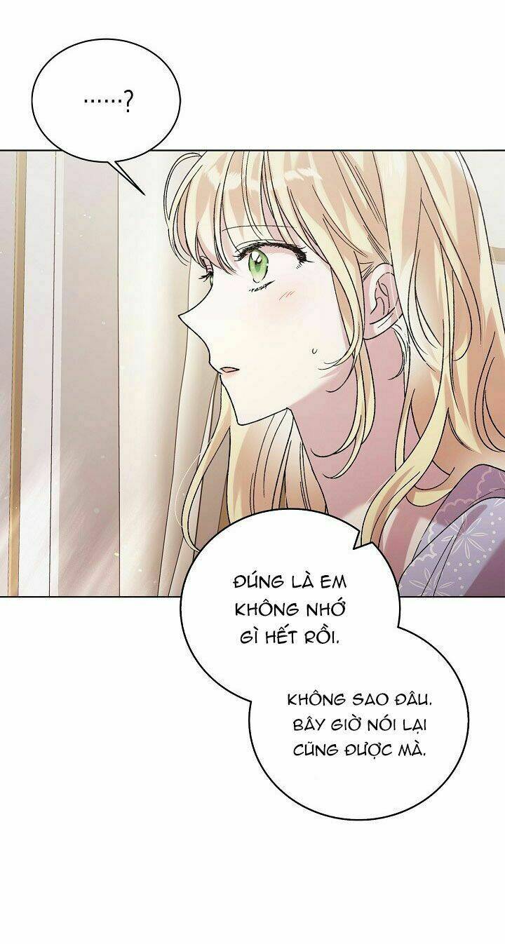 Cách Để Em Bảo Vệ Anh Chapter 30 - Trang 2