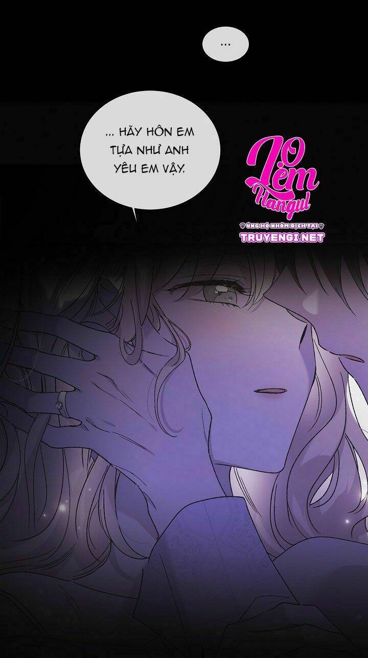 Cách Để Em Bảo Vệ Anh Chapter 30 - Trang 2