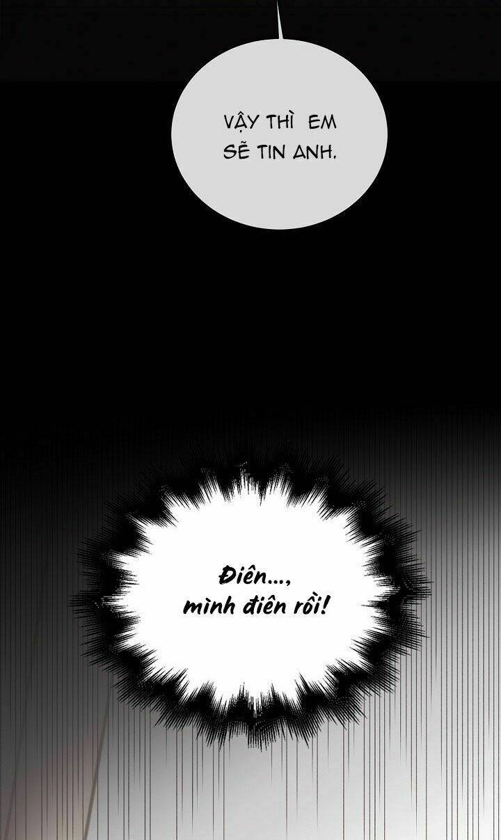 Cách Để Em Bảo Vệ Anh Chapter 30 - Trang 2