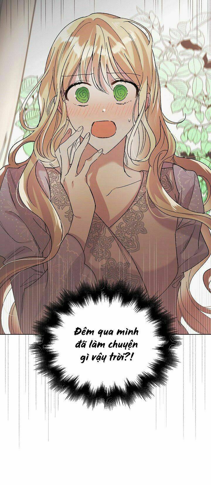 Cách Để Em Bảo Vệ Anh Chapter 30 - Trang 2